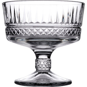 Pasabahce Pucharek do lodów i deserów, Elysia 250 ml (12 szt.) Pasabahce Pucharek do lodów i deserów, Elysia 250 ml (12 szt.)