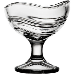 Bormioli Rocco Pucharek do lodów i deserów 300 ml (6 szt.) Bormioli Rocco Pucharek do lodów i deserów 300 ml (6 szt.)