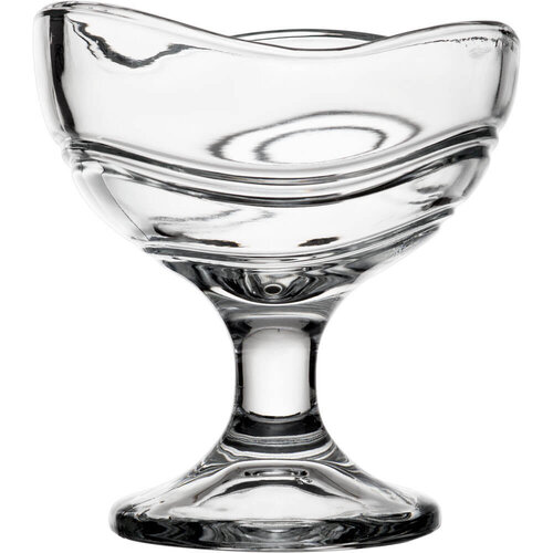 Bormioli Rocco Pucharek do lodów i deserów 300 ml (6 szt.) Bormioli Rocco Pucharek do lodów i deserów 300 ml (6 szt.)