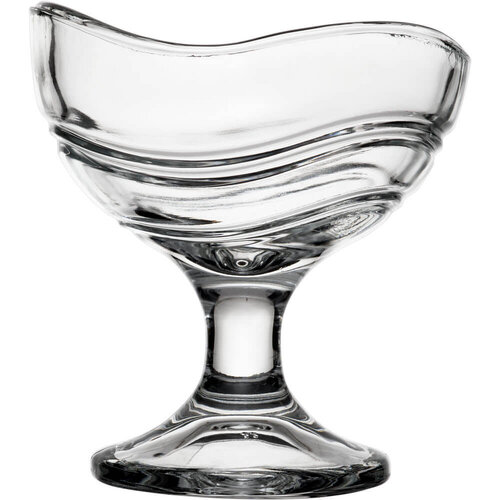 Bormioli Rocco Pucharek do lodów i deserów 300 ml (6 szt.) Bormioli Rocco Pucharek do lodów i deserów 300 ml (6 szt.)