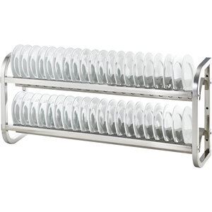 Stalgast Ociekacz na talerze do 40 szt. Ø160 mm Stalgast Ociekacz na talerze do 40 szt. Ø160 mm