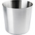 Stalgast Kubek na frytki 410 ml, Ø 88 mm