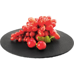 Stalgast Płyta łupkowa Ø300 mm Stalgast Płyta łupkowa Ø300 mm