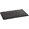 Stalgast Płyta łupkowa 200x100 mm (4 szt.)