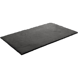 Stalgast Płyta łupkowa GN 1/2 Stalgast Płyta łupkowa GN 1/2