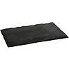Stalgast Płyta łupkowa 400x120 mm