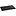 Stalgast Płyta łupkowa 400x120 mm