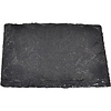 Stalgast Płyta łupkowa 100x100 mm (4 szt.)