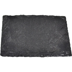 Stalgast Płyta łupkowa 100x100 mm (4 szt.) Stalgast Płyta łupkowa 100x100 mm (4 szt.)