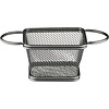 Stalgast Koszyk do serwowania potraw 100x80x(h)70 mm, czarny Stalgast Koszyk do serwowania potraw 100x80x(h)70 mm, czarny