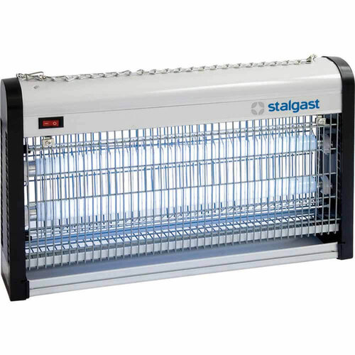 Stalgast Lampa owadobójcza 2x20 W Stalgast Lampa owadobójcza 2x20 W