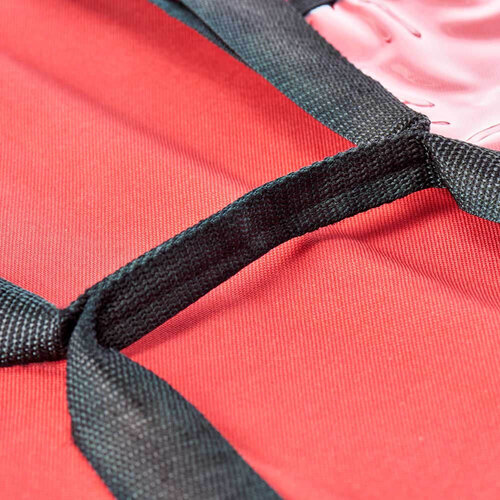 Stalgast Torba do pizzy 500x500x(h)300 mm