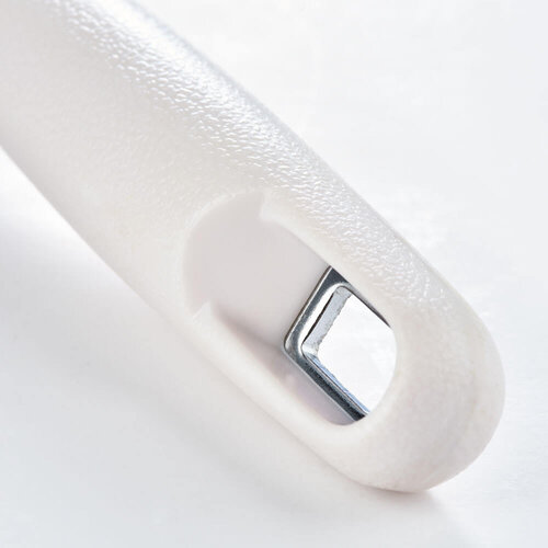 Stalgast Tłuczek do mięsa, stalowy  0.9 kg Stalgast Tłuczek do mięsa, stalowy  0.9 kg