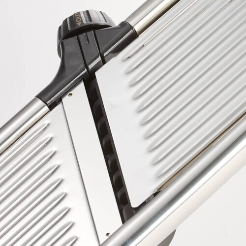 Stalgast Szatkownica mandolina, stalowa