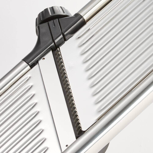 Stalgast Szatkownica mandolina, stalowa