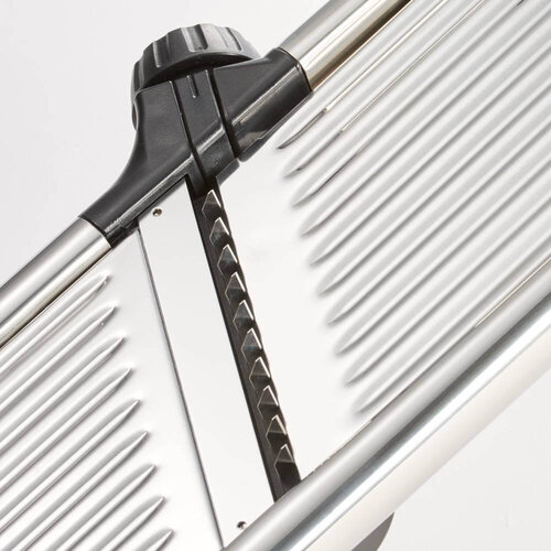 Stalgast Szatkownica mandolina, stalowa