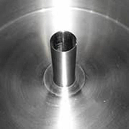 Robot Coupe Kuter 4,5 L, 1 kW, 400 V, 3000 obr./min.