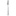 Comas Widelec stołowy Baguette 190 mm (12 szt.)
