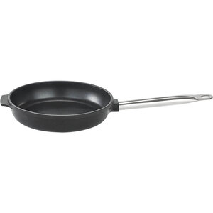 Stalgast Patelnia powlekana tytanem, Ø240 mm, Premium Line Stalgast Patelnia powlekana tytanem, Ø240 mm, Premium Line