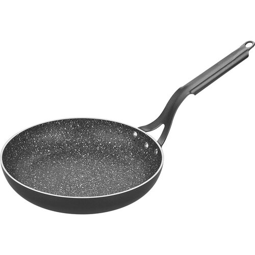 Stalgast Patelnia, powłoka granitowa Ø240 mm, Comfort Stalgast Patelnia, powłoka granitowa Ø240 mm, Comfort