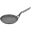 Stalgast Patelnia do naleśników, powłoka granitowa Ø260 mm, Comfort