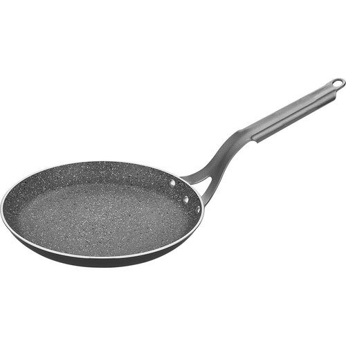 Stalgast Patelnia do naleśników, powłoka granitowa Ø260 mm, Comfort Stalgast Patelnia do naleśników, powłoka granitowa Ø260 mm, Comfort