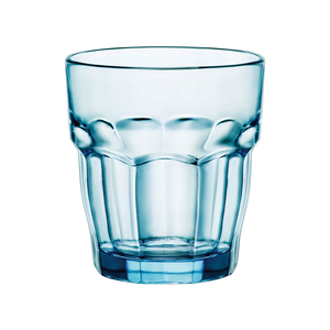 Bormioli Rocco Szklanka niska Rock Bar 270 ml, ice (6 szt.) Bormioli Rocco Szklanka niska Rock Bar 270 ml, ice (6 szt.)