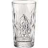 Bormioli Rocco Szklanka wysoka Stone 490 ml (6 szt.)