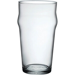 Bormioli Rocco Szklanka do piwa Nonix 585 ml (12 szt.) Bormioli Rocco Szklanka do piwa Nonix 585 ml (12 szt.)