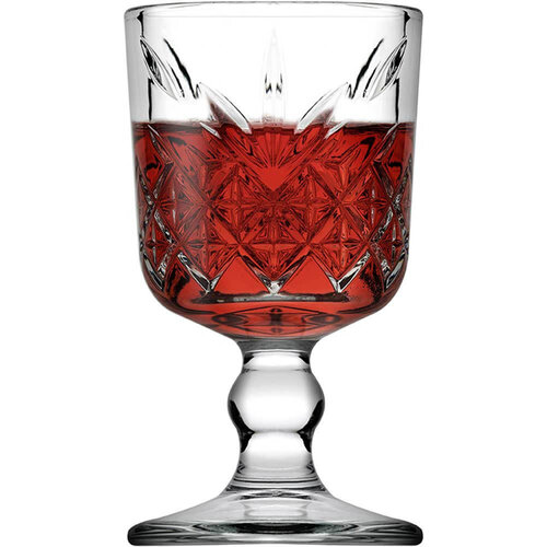 Pasabahce Kieliszek do wódki Timeless 60 ml (12 szt.) Pasabahce Kieliszek do wódki Timeless 60 ml (12 szt.)