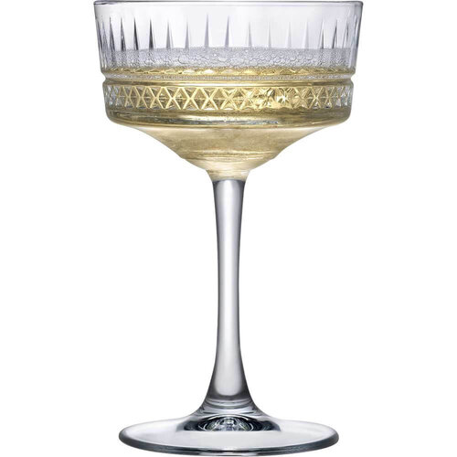 Pasabahce Kieliszek do szampana Elysia 260 ml (6 szt.)