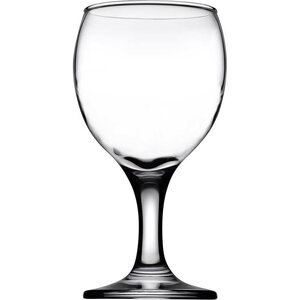 Pasabahce Kieliszek do białego wina Bistro 175 ml (12 szt.) Pasabahce Kieliszek do białego wina Bistro 175 ml (12 szt.)
