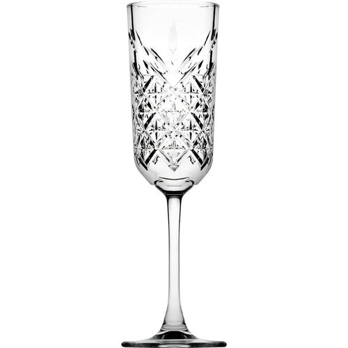 Pasabahce Kieliszek do szampana Timeless 175 ml (12 szt.) Pasabahce Kieliszek do szampana Timeless 175 ml (12 szt.)