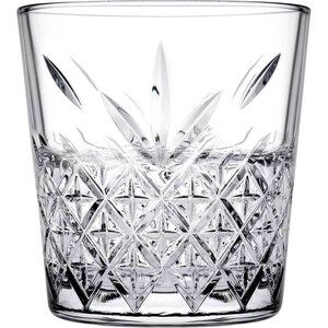 Pasabahce Szklanka niska Timeless 350 ml (6 szt.) Pasabahce Szklanka niska Timeless 350 ml (6 szt.)