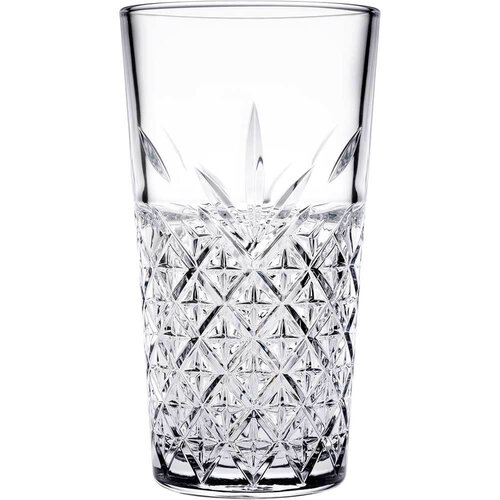 Pasabahce Szklanka wysoka Timeless 450 ml (6 szt.) Pasabahce Szklanka wysoka Timeless 450 ml (6 szt.)
