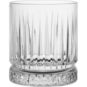 Pasabahce Szklanka niska Elysia 355 ml (12 szt.) Pasabahce Szklanka niska Elysia 355 ml (12 szt.)