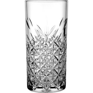 Pasabahce Szklanka wysoka Timeless 295 ml (12 szt.) Pasabahce Szklanka wysoka Timeless 295 ml (12 szt.)