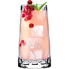 Pasabahce Szklanka wysoka do napojów Leafy 450 ml (6 szt.)
