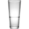 Pasabahce Szklanka wysoka Grande Sunray 460 ml (12 szt.)