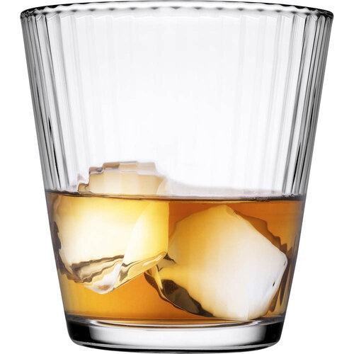 Pasabahce Szklanka niska Grande Sunray 390 ml (12 szt.) Pasabahce Szklanka niska Grande Sunray 390 ml (12 szt.)