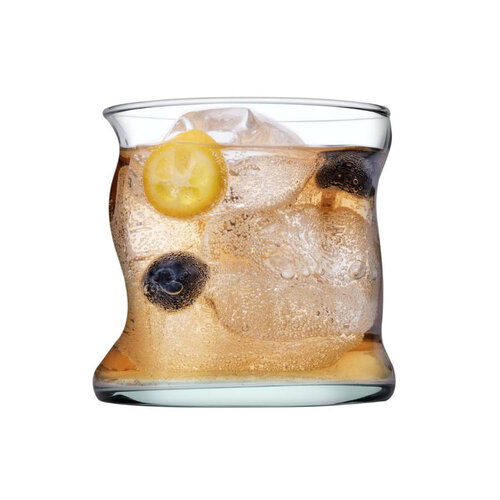 Pasabahce Szklanka niska Amorf 340 ml (4 szt.) Pasabahce Szklanka niska Amorf 340 ml (4 szt.)