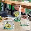 Pasabahce Szklanka wysoka Amorf 440 ml (4 szt.)