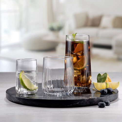 Pasabahce Szklanka wysoka Nova 360 ml (6 szt.)