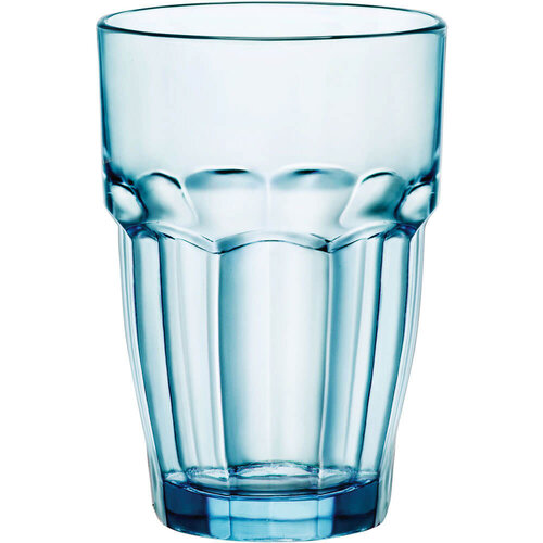 Bormioli Rocco Szklanka wysoka Rock Bar 370 ml, ice (6 szt.) Bormioli Rocco Szklanka wysoka Rock Bar 370 ml, ice (6 szt.)