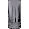 Pasabahce Szklanka wysoka Elysia 445 ml, szary (4 szt.)