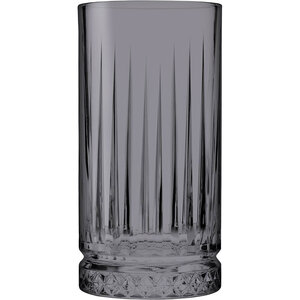 Pasabahce Szklanka wysoka Elysia 445 ml, szary (4 szt.) Pasabahce Szklanka wysoka Elysia 445 ml, szary (4 szt.)