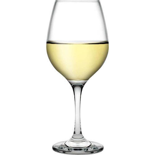 Pasabahce Kieliszek do czerwonego wina Amber 365 ml (12 szt.)