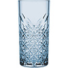 Pasabahce Szklanka wysoka Timeless 450 ml, niebieski (4 szt.)