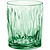 Bormioli Rocco Szklanka niska do wody Wind 300 ml, cool green (6 szt.)