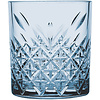 Pasabahce Szklanka niska Timeless 350 ml, niebieski (4 szt.)